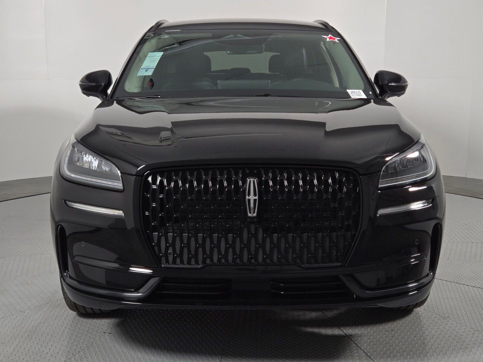 New 2026 Lincoln Corsair Premiere AWD/4WD image 10