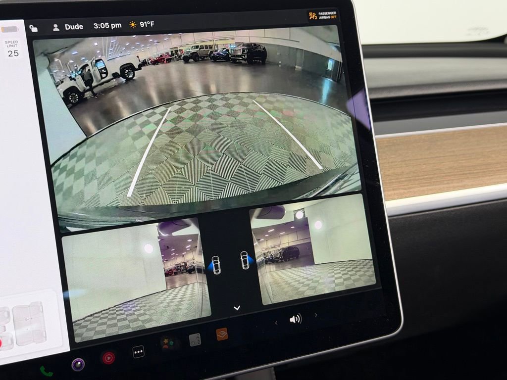 Used 2021 Tesla Model 3 Long Range image 18