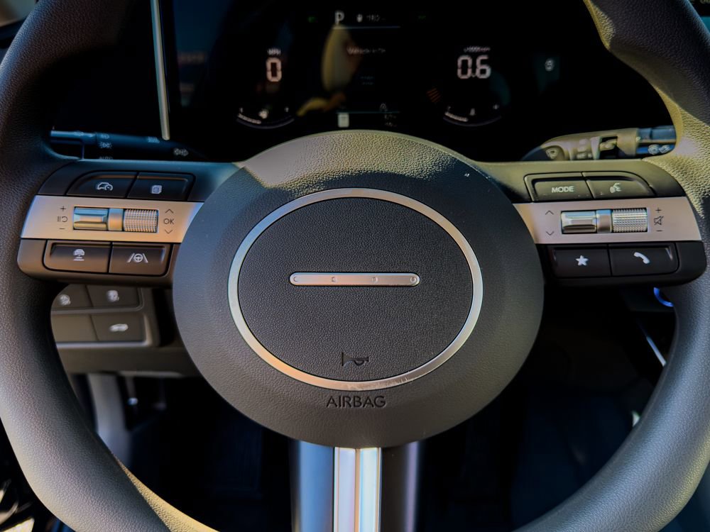 New 2025 Hyundai Sonata SE image 18