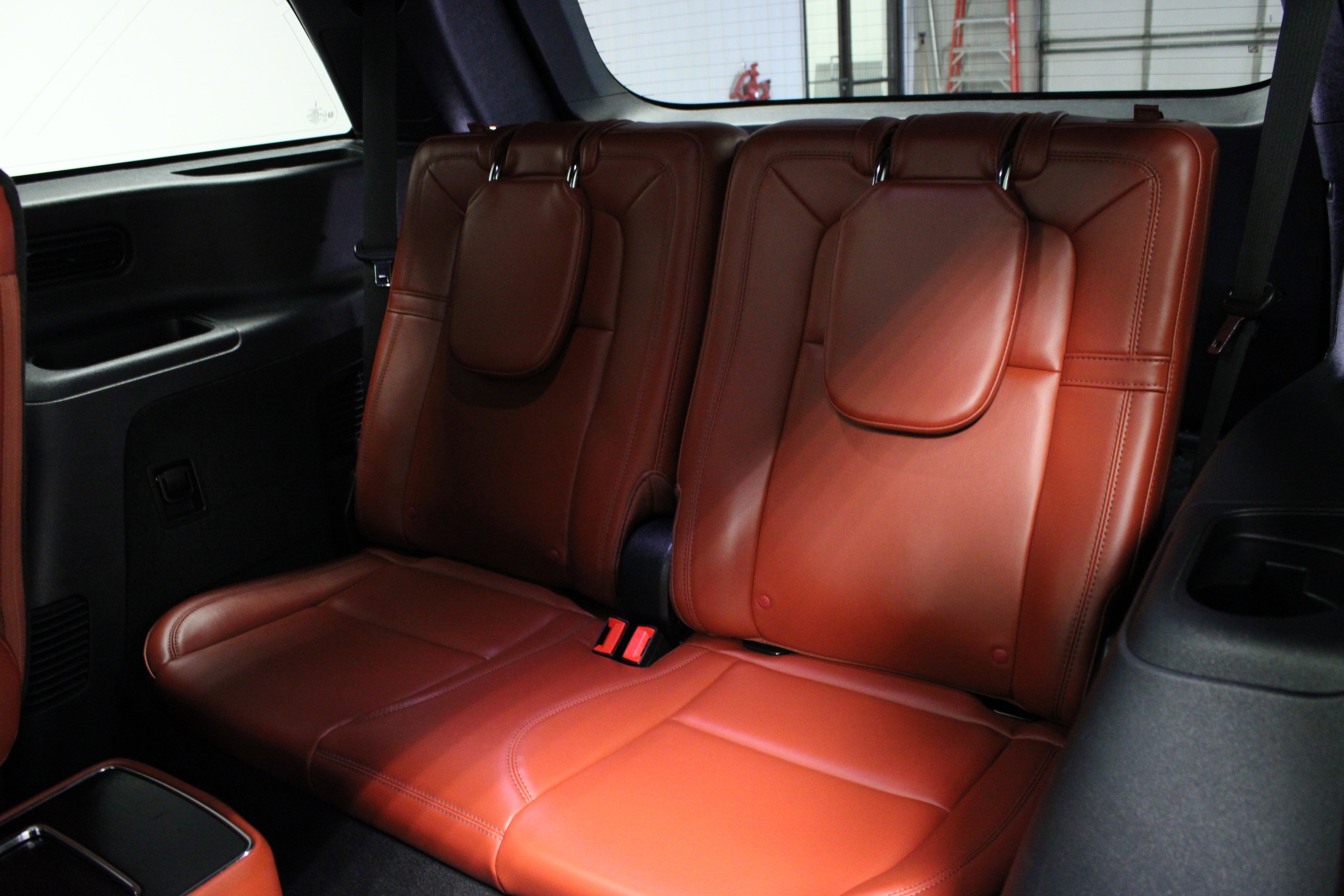 Used 2025 Lincoln Aviator Reserve w/ Luxury Package image 14