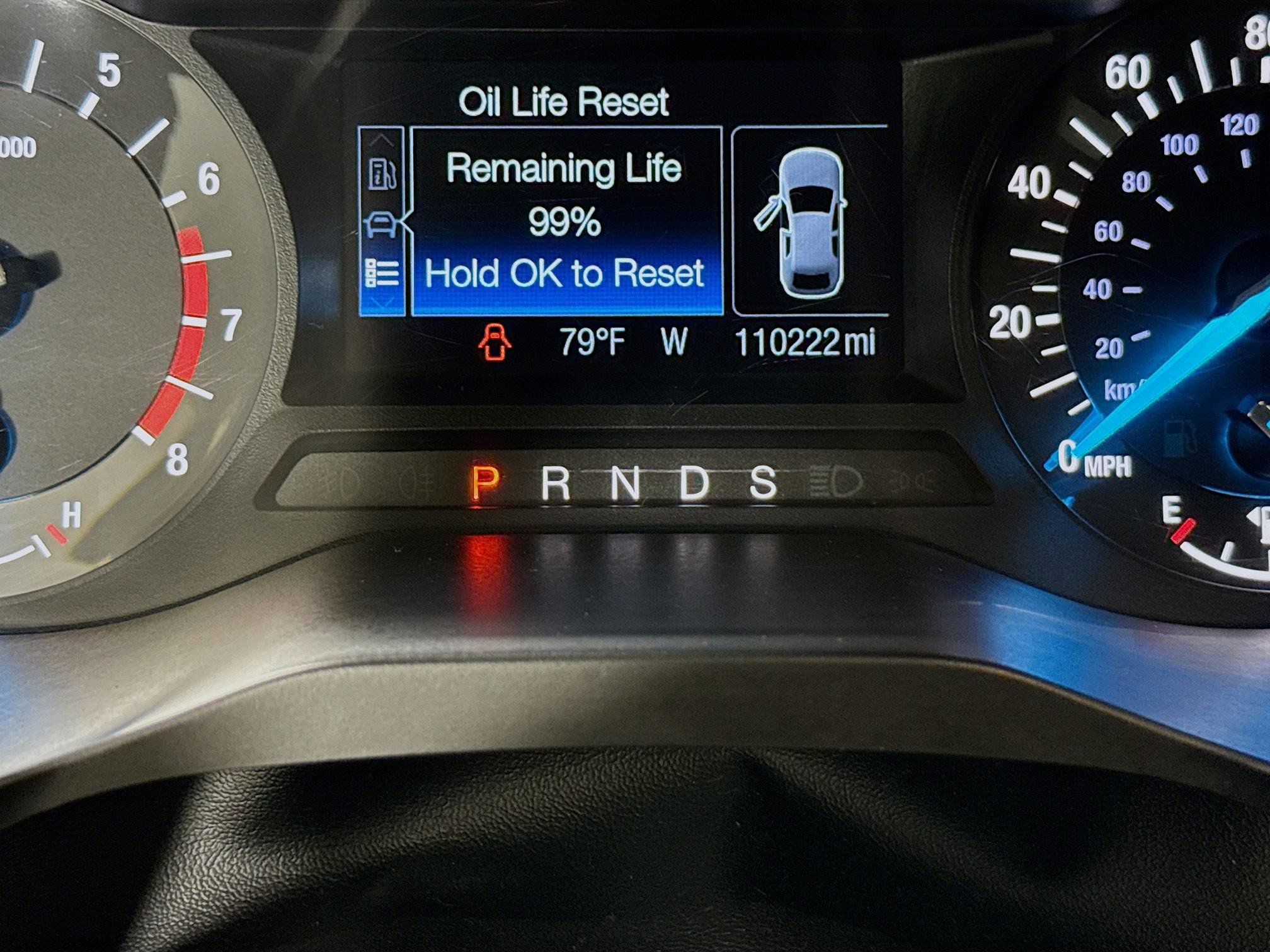 Used 2017 Ford Edge SEL image 13