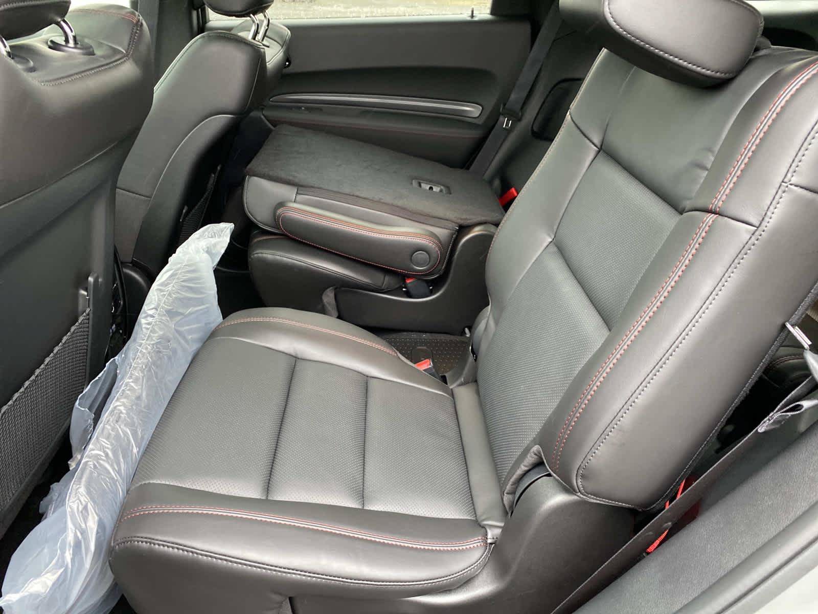 New 2026 Dodge Durango GT AWD/4WD image 7