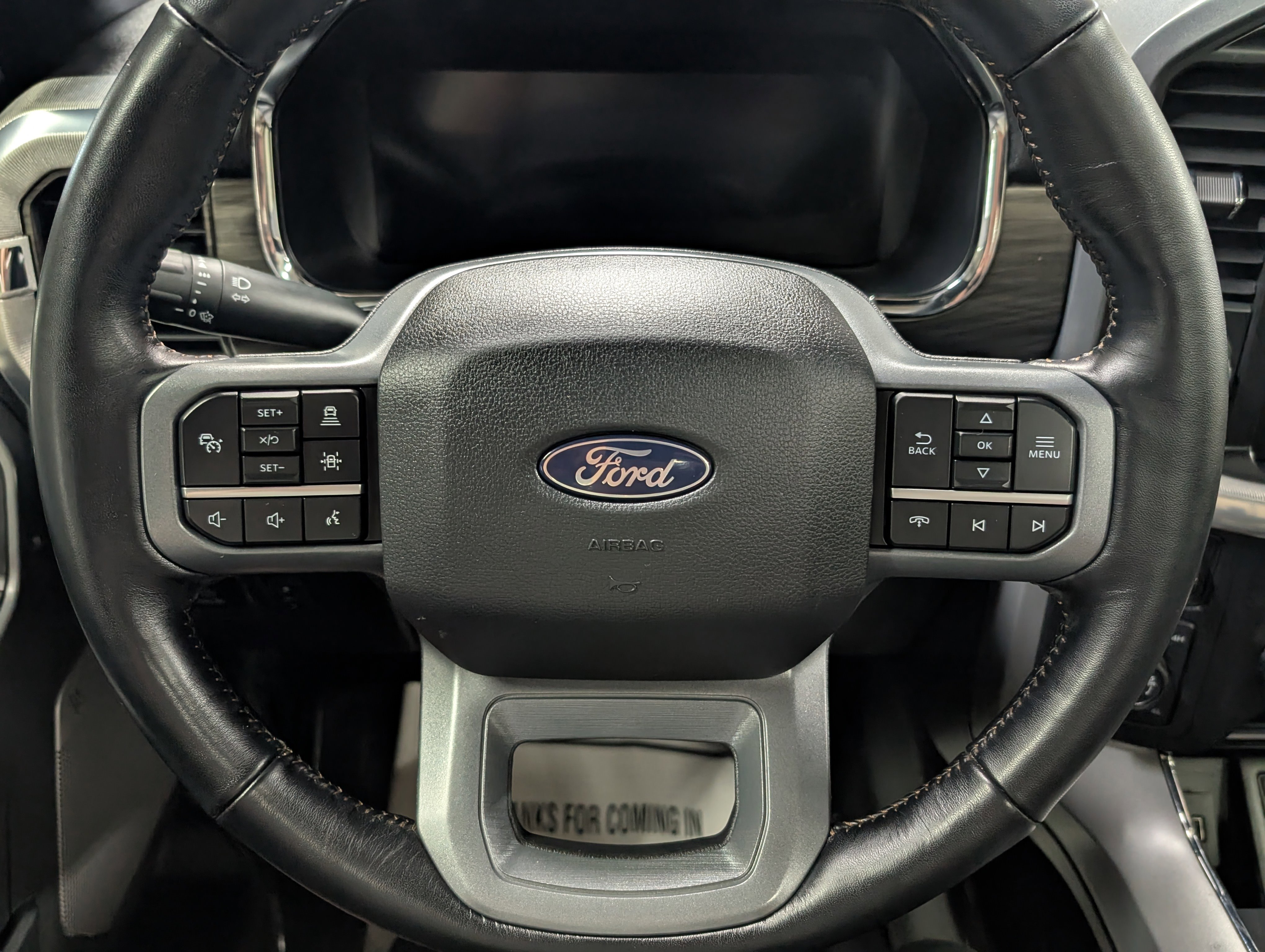 Used 2024 Ford F150 Lariat w/ Tow/Haul Package image 24