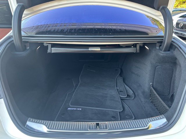 Used 2022 Mercedes-Benz S 500 4MATIC image 13
