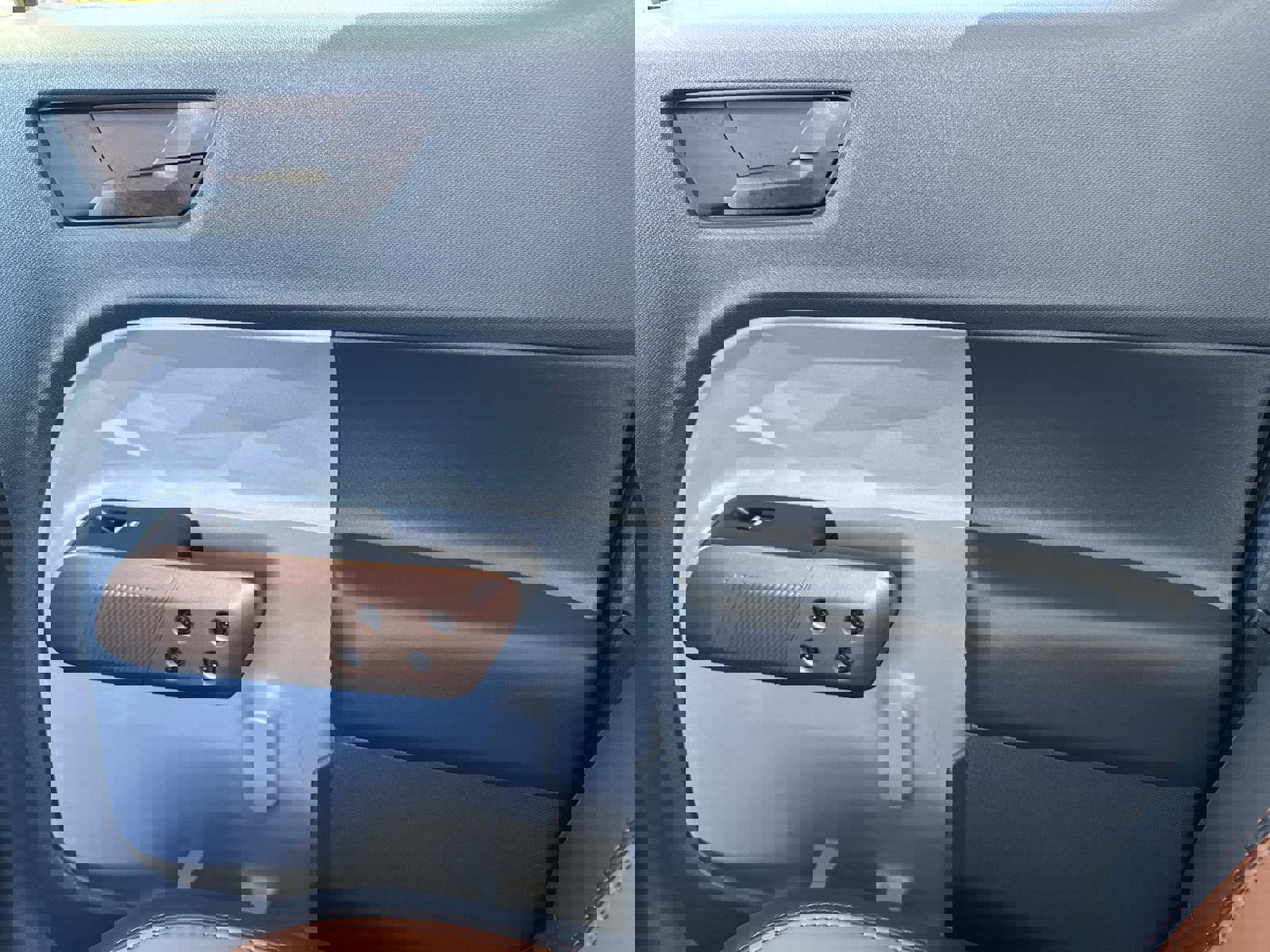 Used 2024 Ford Maverick Lariat image 14