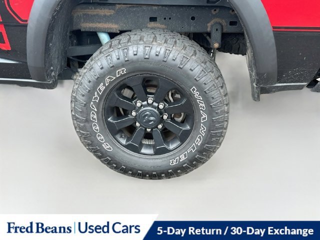 Used 2019 RAM 2500 Power Wagon AWD/4WD image 25