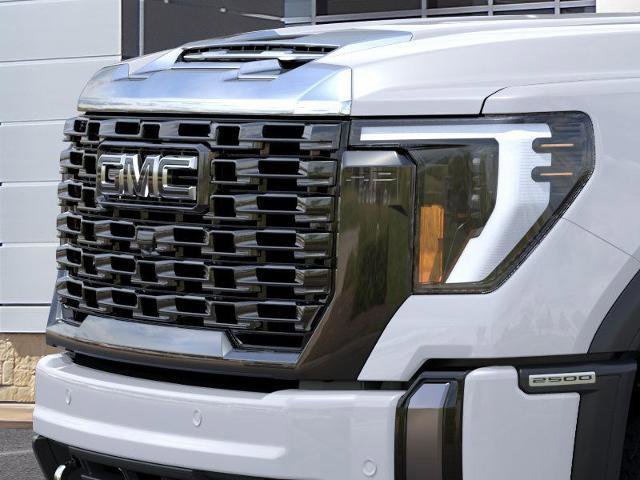 New 2026 GMC Sierra 2500 Denali Ultimate image 37
