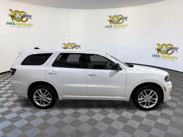 Used 2026 Dodge Durango GT AWD/4WD image 11