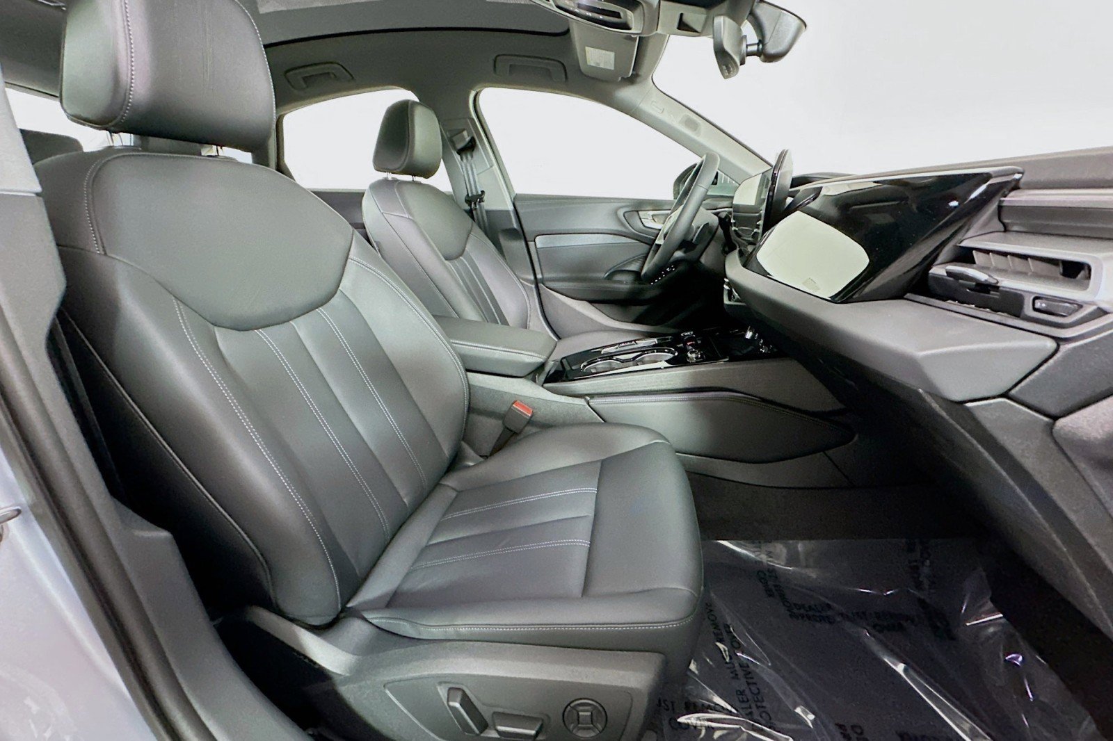 New 2025 Audi A5 2.0T Premium Plus image 8