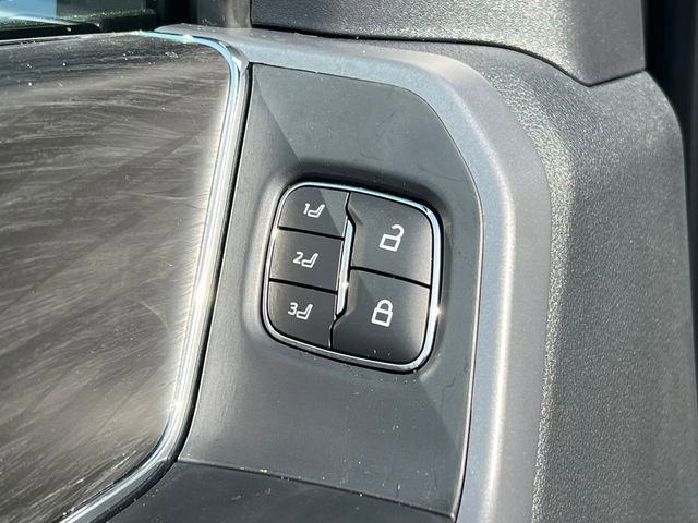 New 2026 Ford F150 Lariat w/ Equipment Group 502A High image 23