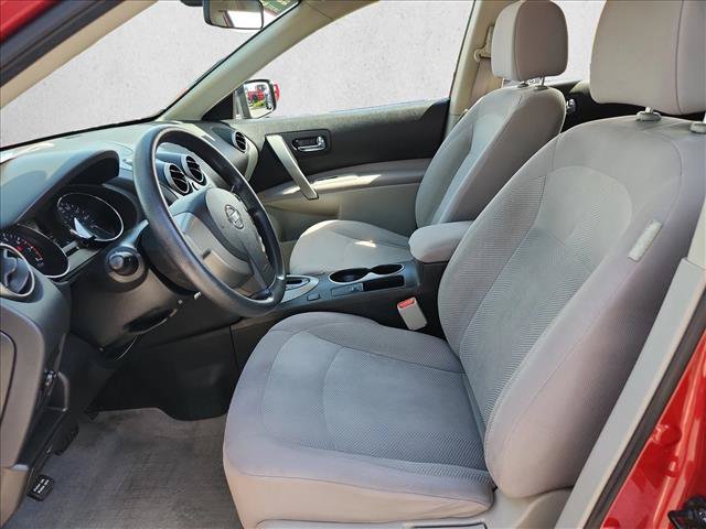 Used 2013 Nissan Rogue S AWD/4WD image 10