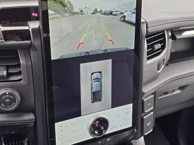 New 2025 Ford F150 Lightning Flash image 26