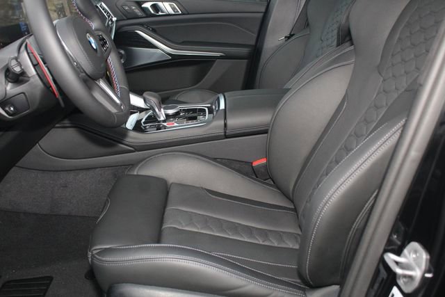 New 2026 BMW X5 M Competition w/ Executive Package image 19