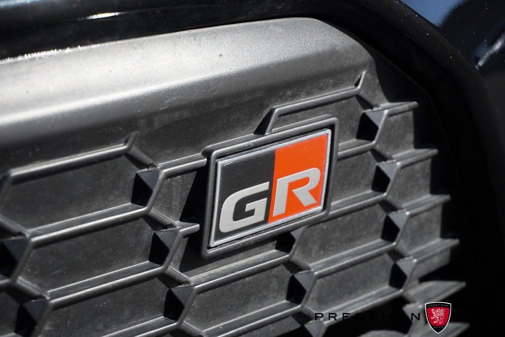 Used 2025 Toyota GR86 Premium image 8