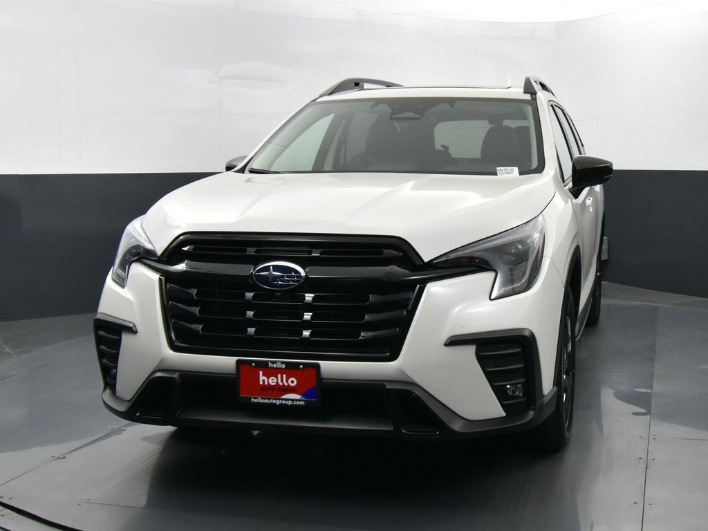 New 2025 Subaru Ascent Bronze Edition image 4