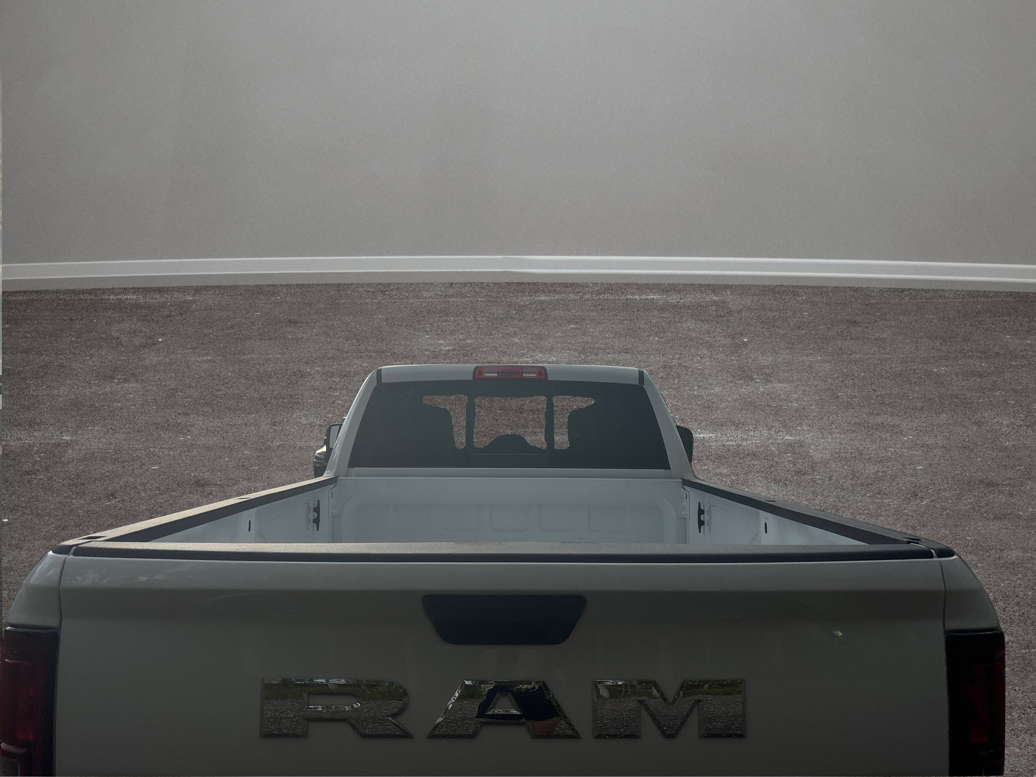 New 2026 RAM 3500 Tradesman image 30