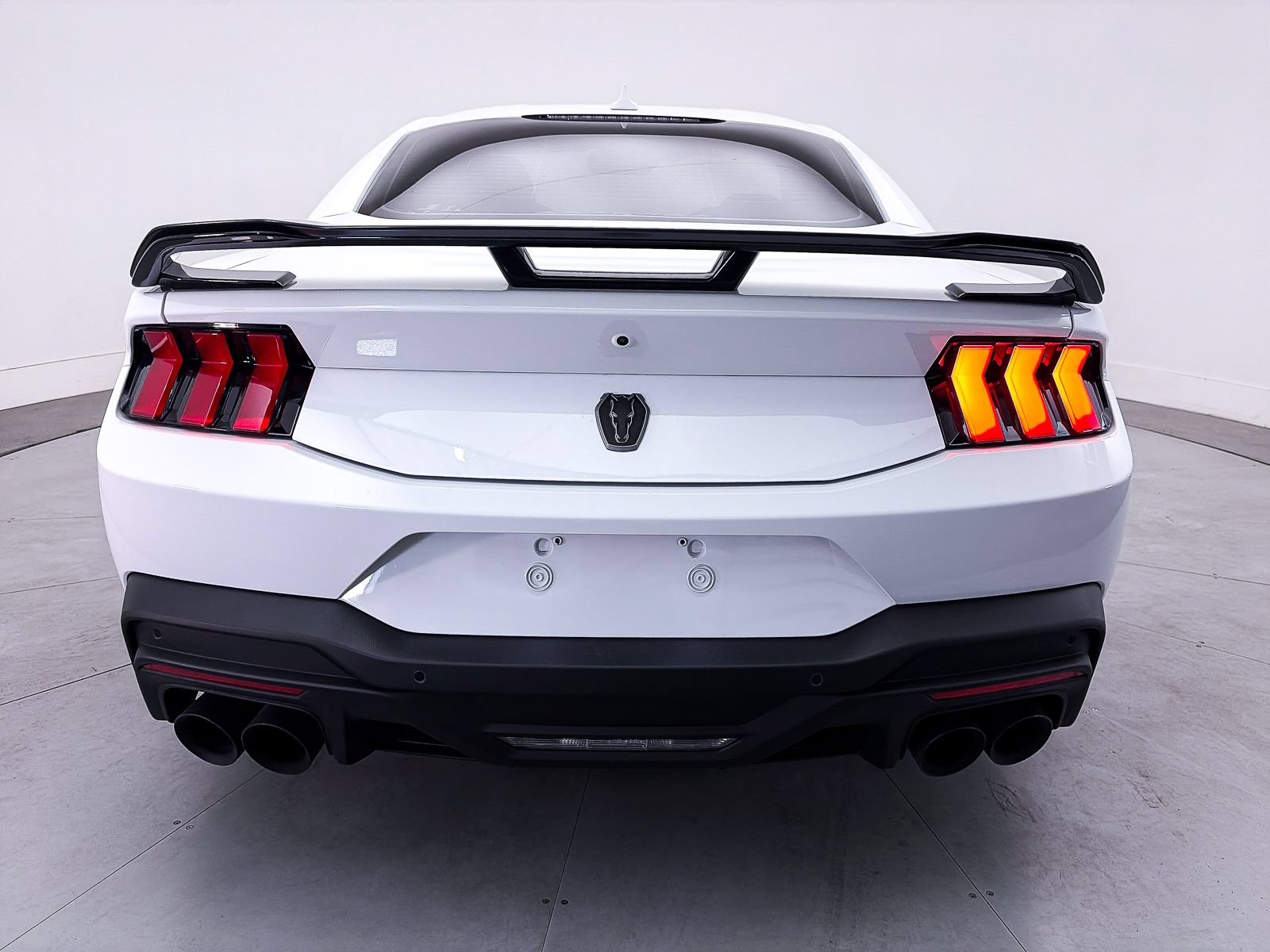 Used 2024 Ford Mustang Dark Horse RWD image 15