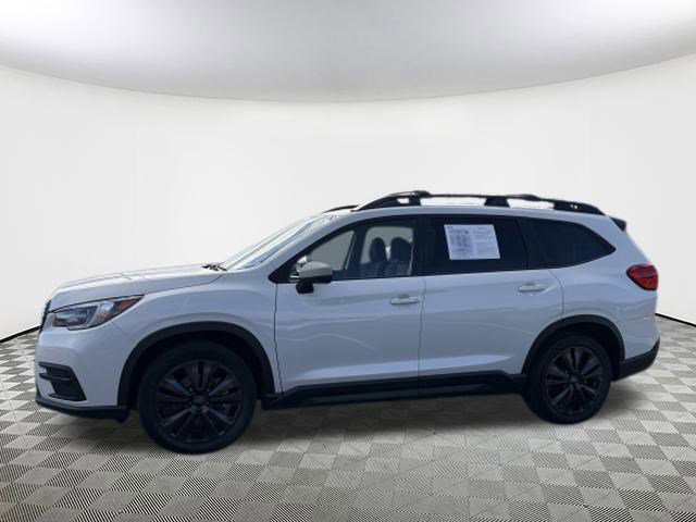 Used 2022 Subaru Ascent Onyx Edition image 4