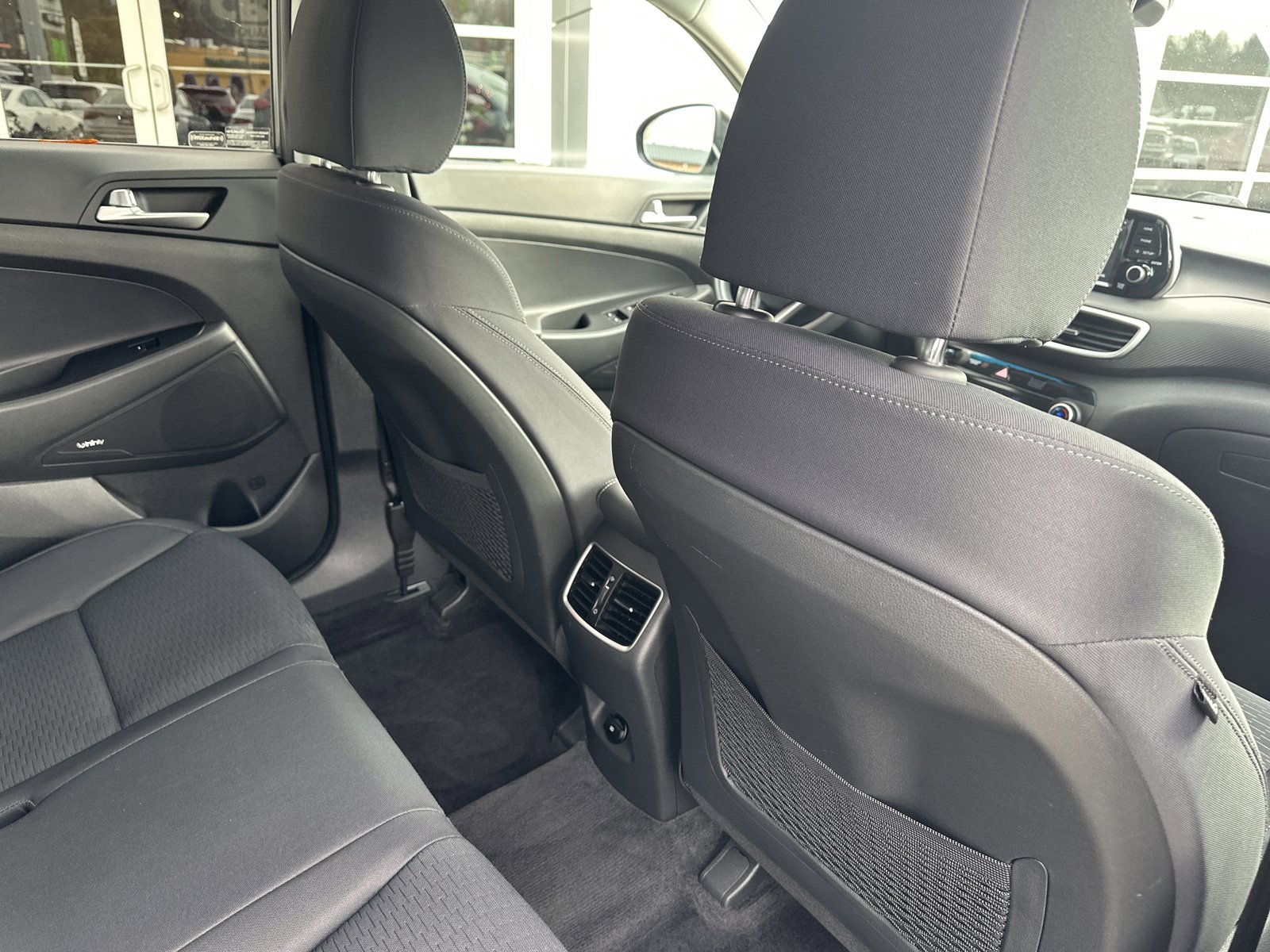 Used 2019 Hyundai Tucson Night image 27