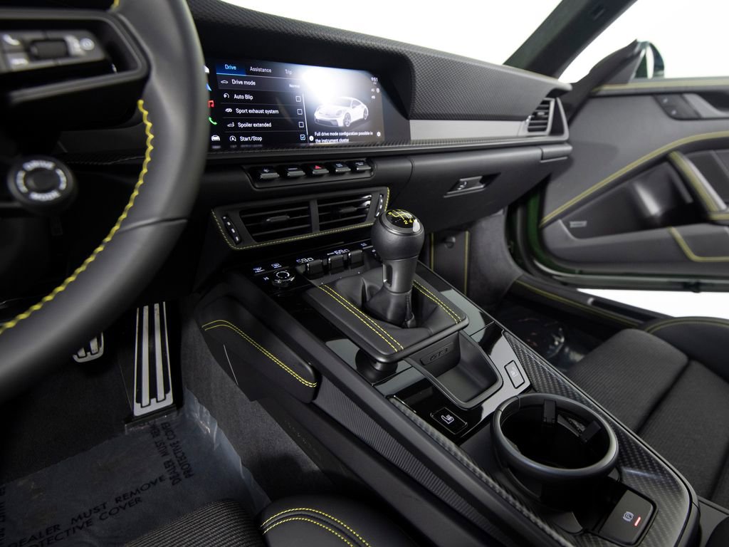 Used 2025 Porsche 911 GT3 image 23