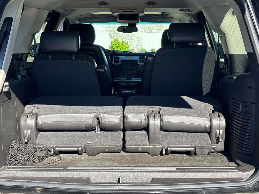 Used 2008 Cadillac Escalade AWD image 12