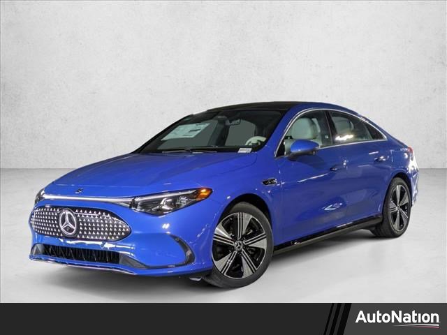 New 2026 Mercedes-Benz CLA 350 video 1