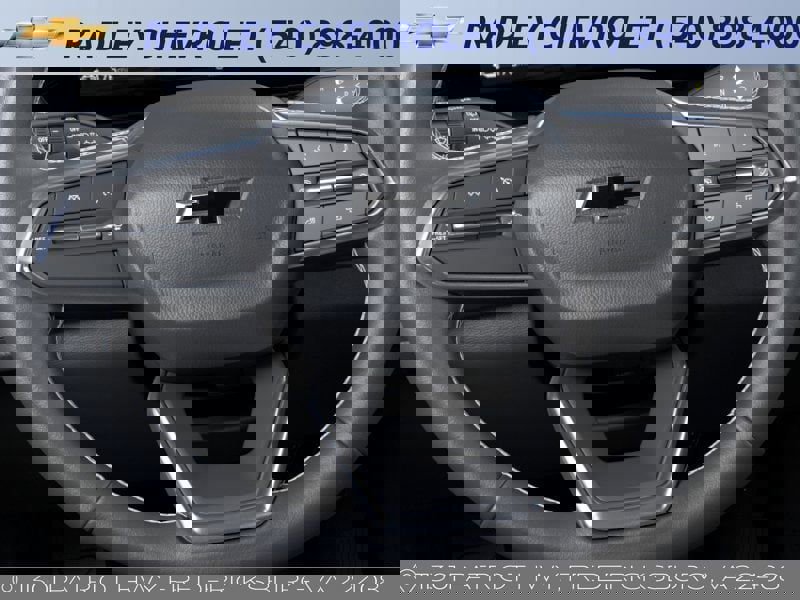 New 2026 Chevrolet Blazer EV LT image 19