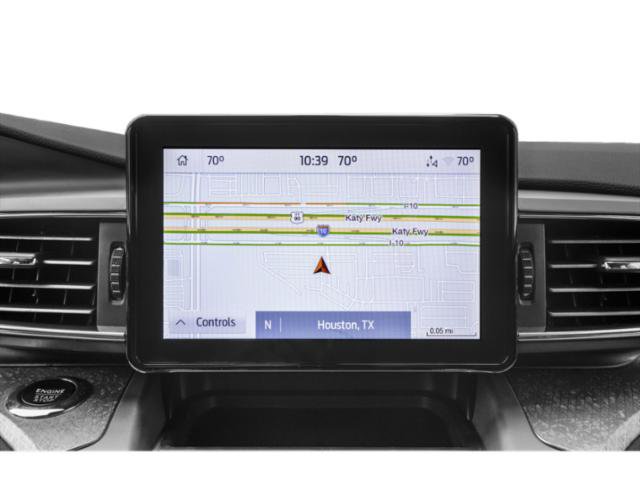 Used 2024 Ford Explorer Timberline w/ Timberline Technology Package AWD/4WD image 16