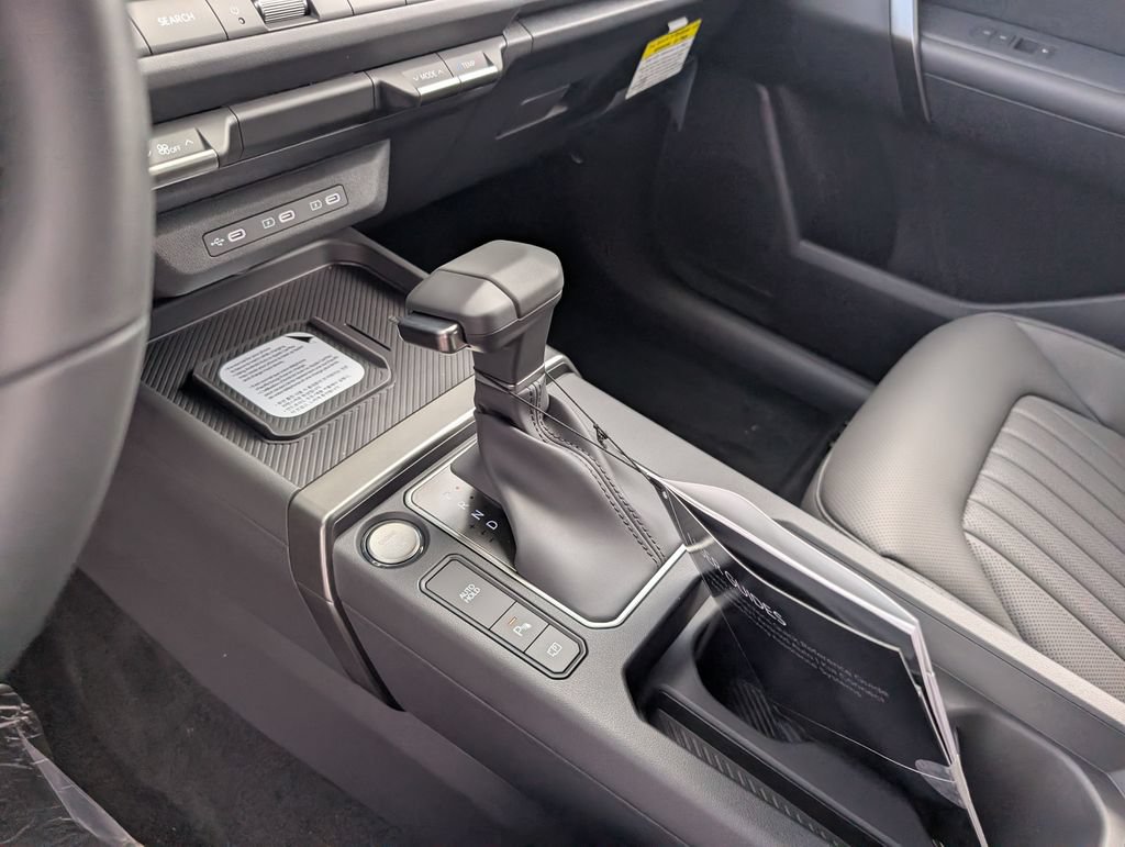 New 2027 Kia Seltos X-Line SX AWD/4WD image 20