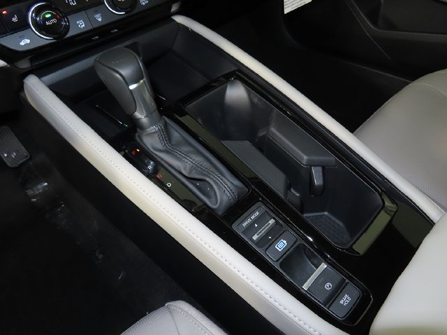 New 2026 Honda Accord Touring image 18
