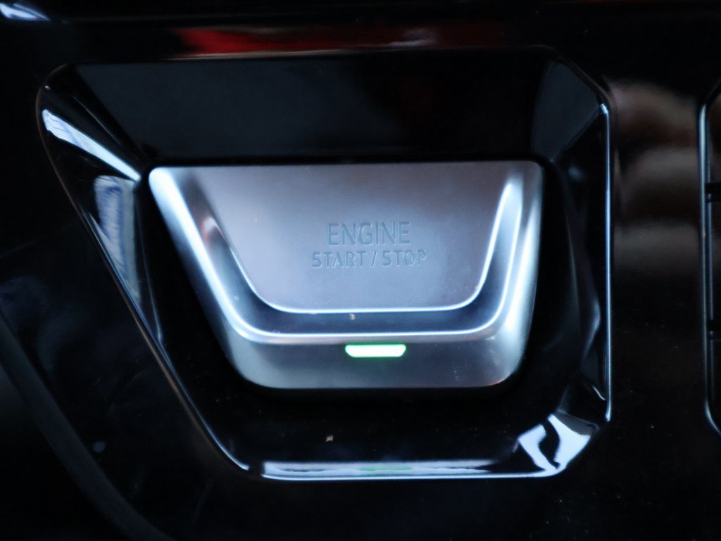 New 2025 GMC Sierra 2500 Denali w/ Denali Reserve Package image 23