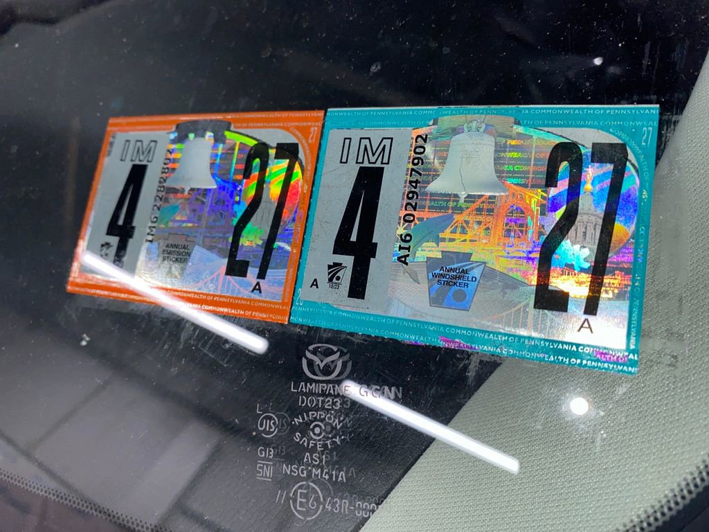 Used 2017 MAZDA CX-5 Touring w/ Preferred Equipment Package AWD/4WD image 32