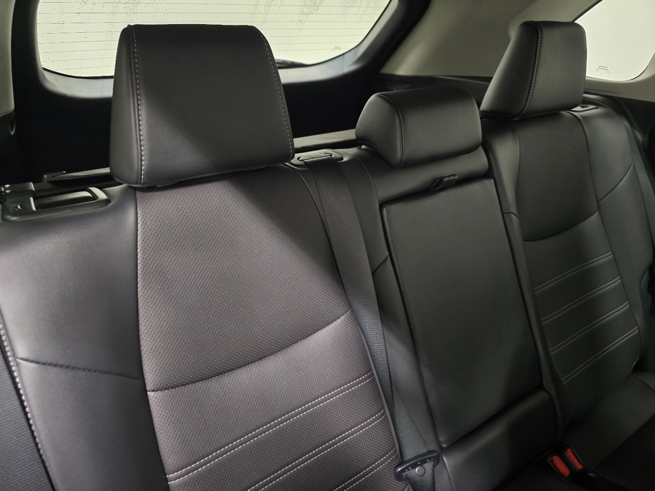 Certified 2025 Toyota RAV4 Limited w/ Weather Package image 22