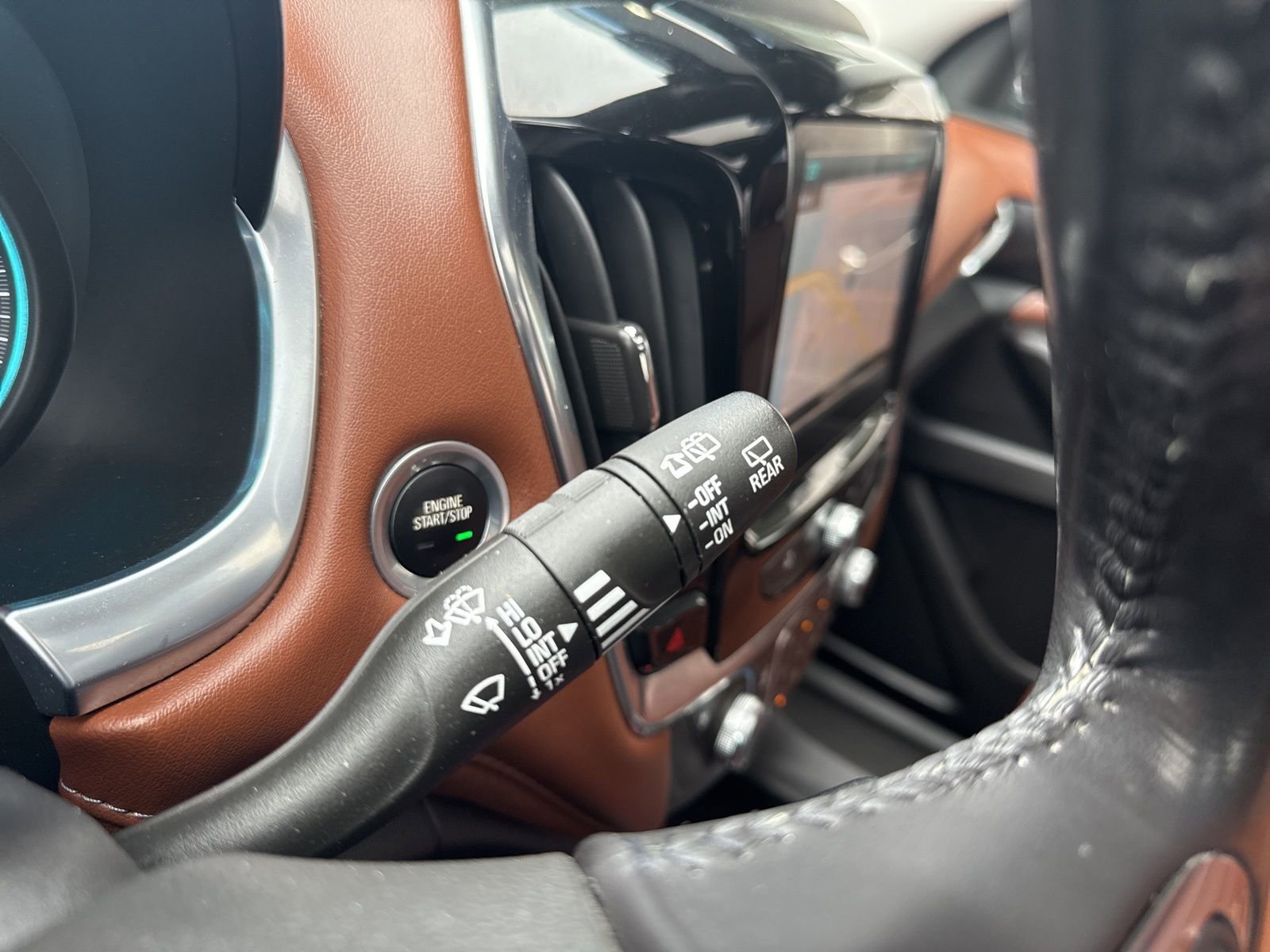 Used 2019 Chevrolet Traverse High Country image 41