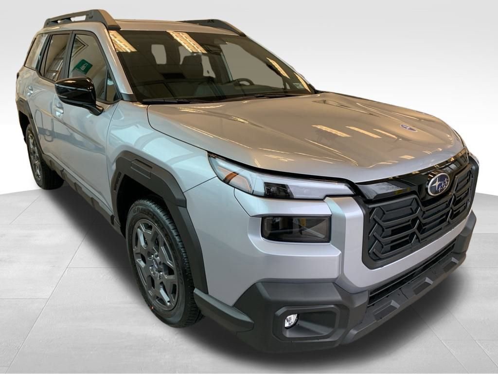 New 2026 Subaru Outback Premium