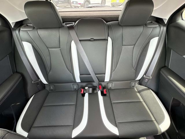 Used 2025 Buick Envision Sport Touring image 54