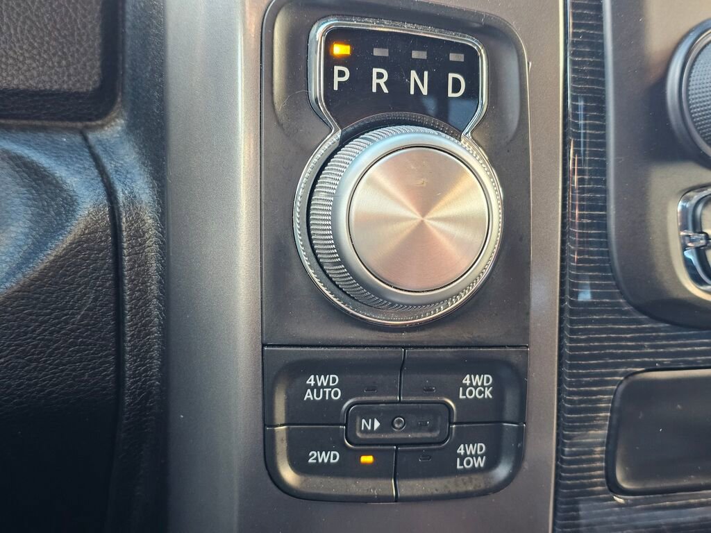 Used 2014 RAM 1500 Limited image 29