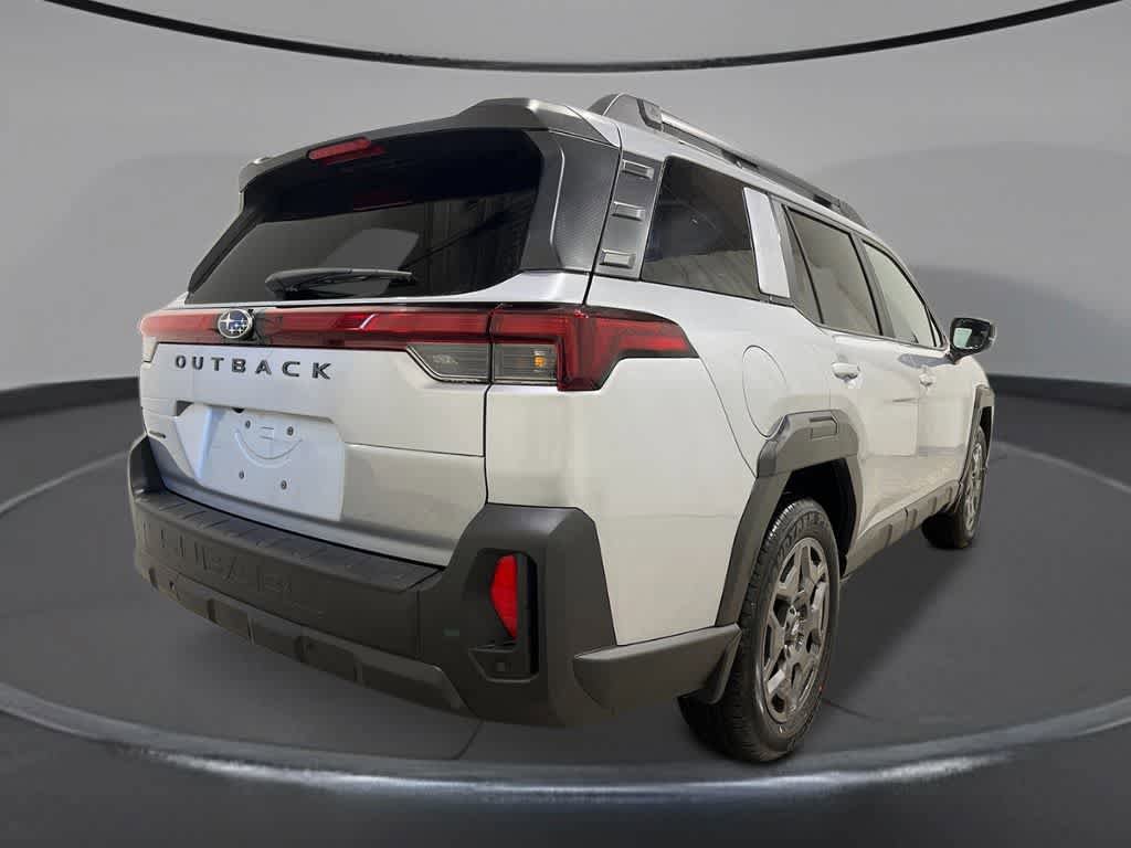 New 2026 Subaru Outback Premium AWD/4WD image 5