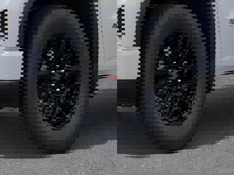 New 2026 GMC Sierra 1500 Elevation image 9