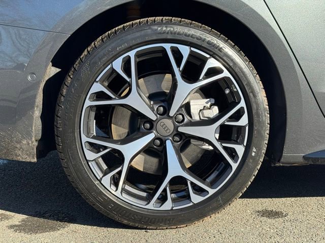 New 2026 Audi A6 Premium Plus AWD/4WD image 10