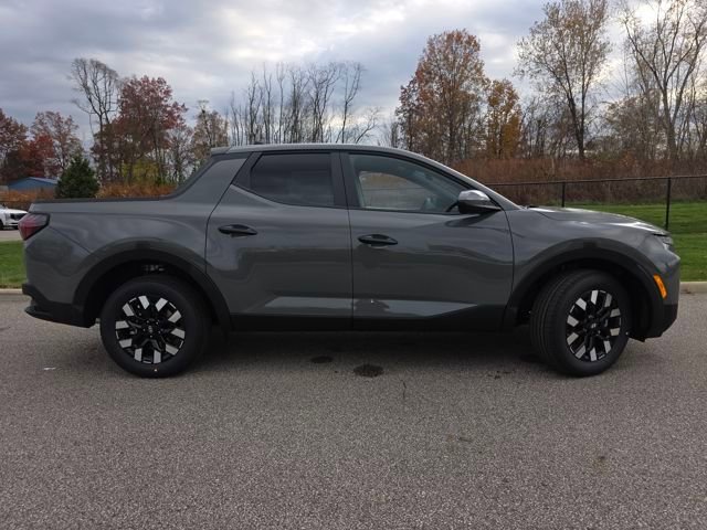 New 2026 Hyundai Santa Cruz SE image 20