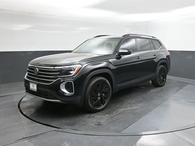 New 2026 Volkswagen Atlas SE image 15