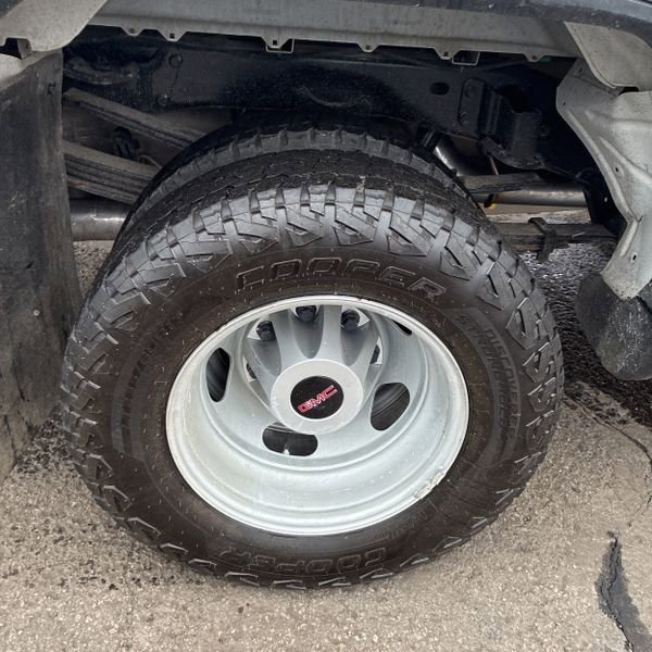 Used 2023 GMC Sierra 3500 Pro w/ Convenience Package image 23