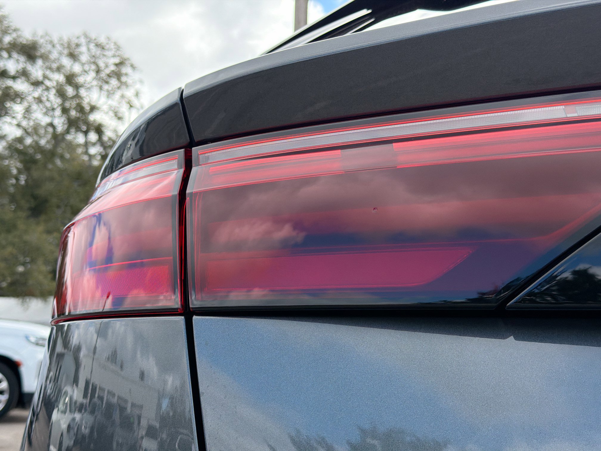 New 2026 Audi Q8 Premium Plus AWD/4WD image 10
