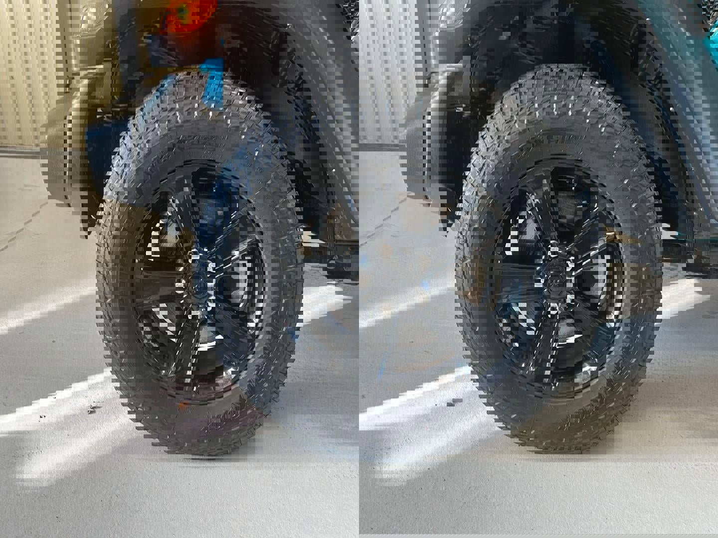 Used 2020 Jeep Wrangler Unlimited Sport image 26