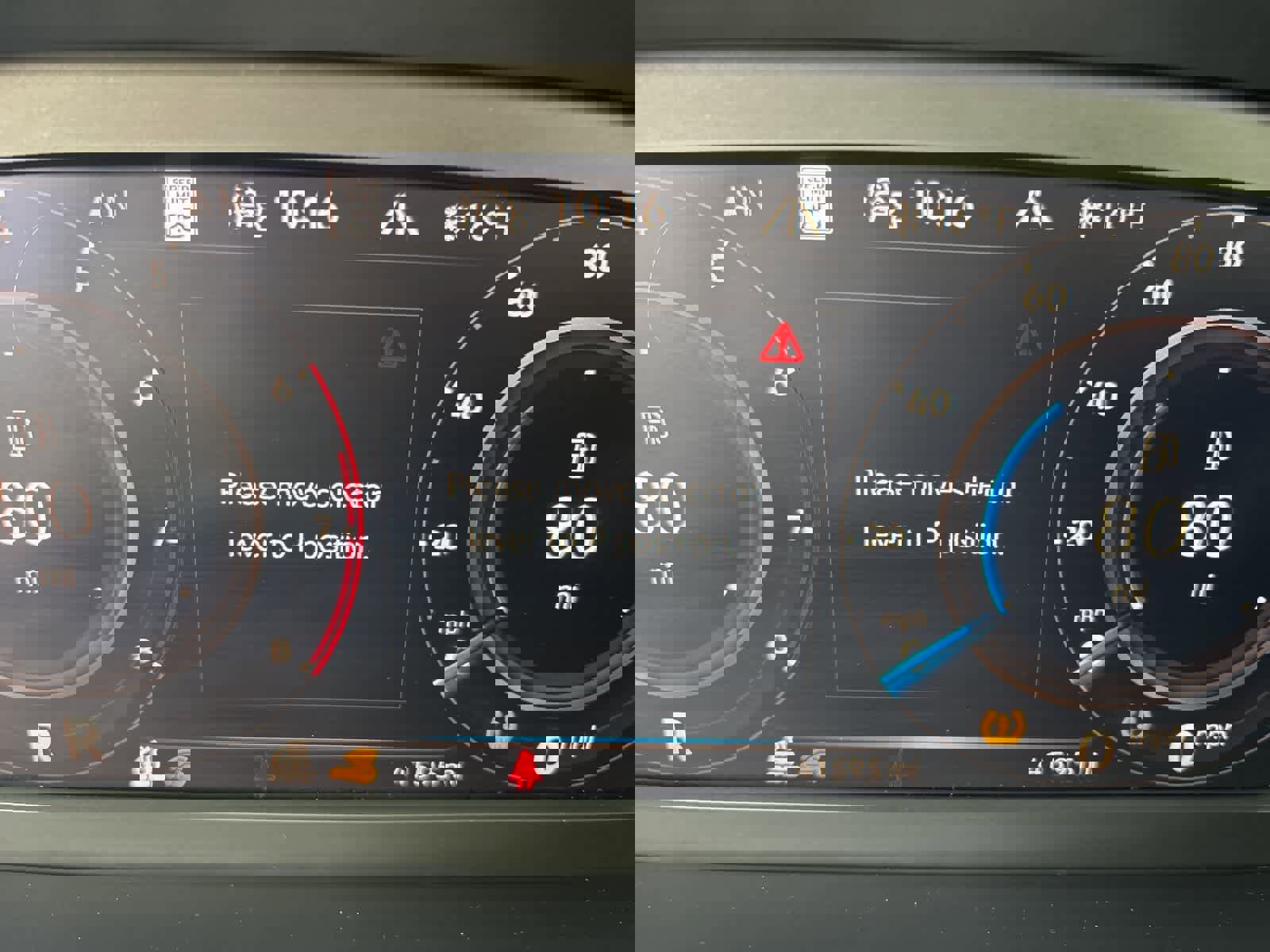 Used 2022 Volkswagen Tiguan SEL R-Line image 15