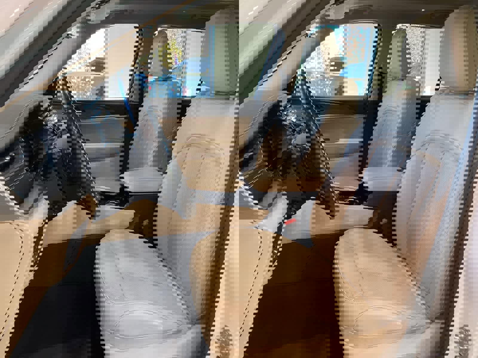 Used 2022 Jeep Grand Cherokee L Limited w/ Luxury Tech Group II image 12