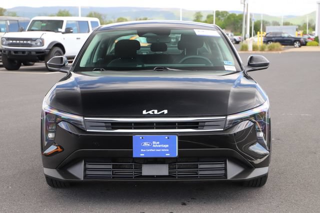 Used 2025 Kia K4 FWD image 7