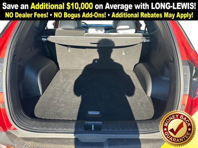 Used 2023 Hyundai Tucson SEL w/ Convenience Package image 24