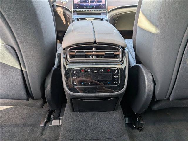 Certified 2023 Mercedes-Benz EQS 450+ 4MATIC Sedan image 17